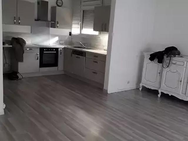 Chaumont 52000 Location appartement 3 pièces t3