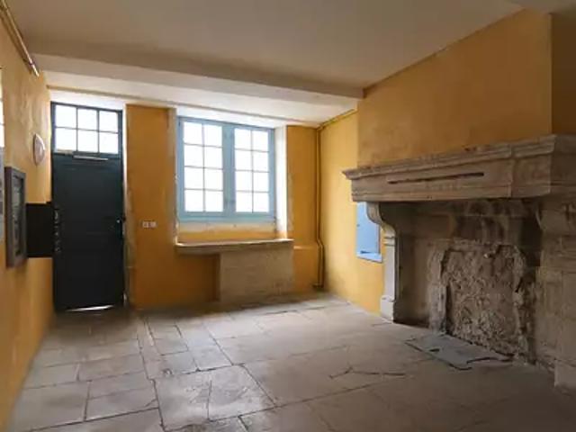 Chaumont 52000 Location appartement 3 pièces t3