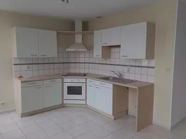 Chaumont 52000 Location appartement 3 pièces t3