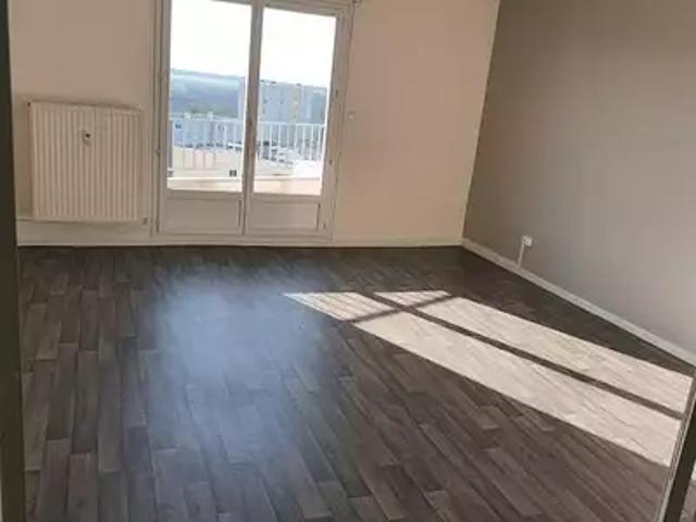 Chaumont 52000 Location appartement 3 pièces t3