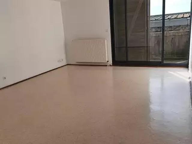 Chaumont 52000 Location appartement 3 pièces t3