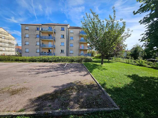 Chaumont
