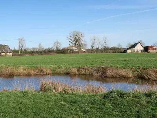 Chaumont 61230 Achat / Vente maison 5 pièces t5