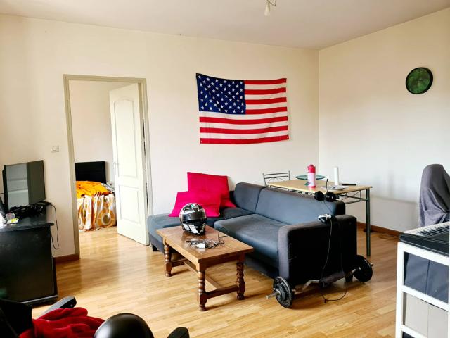 Chaumont Vente Appartement 52