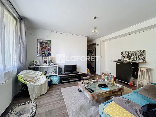 Chaumont Vente Appartement 52