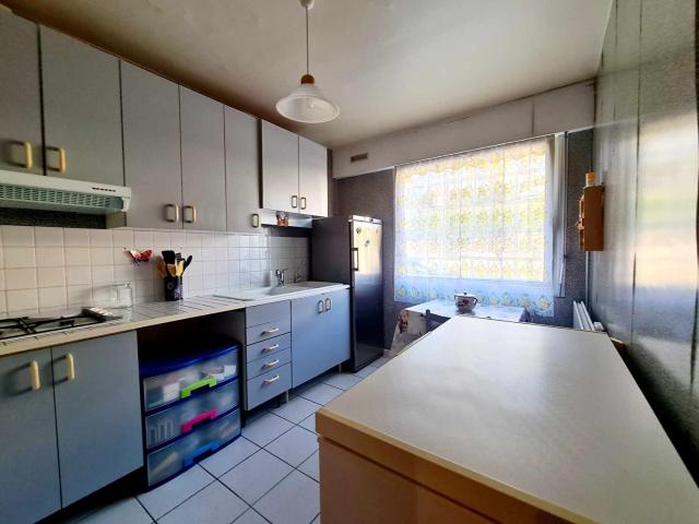 Chaumont Vente Appartement 52