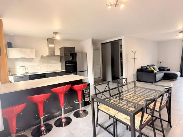 Chaumont Vente Appartement 52