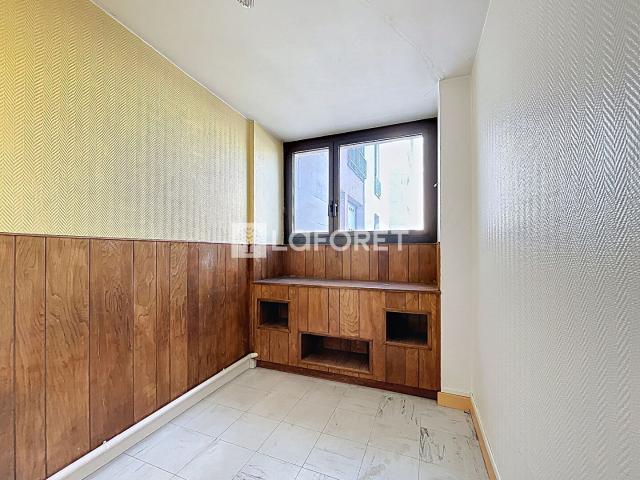 Chaumont Vente Appartement 52