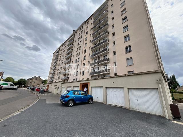 Chaumont Vente Appartement 52