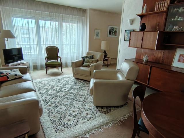 Chaumont Vente Appartement 52