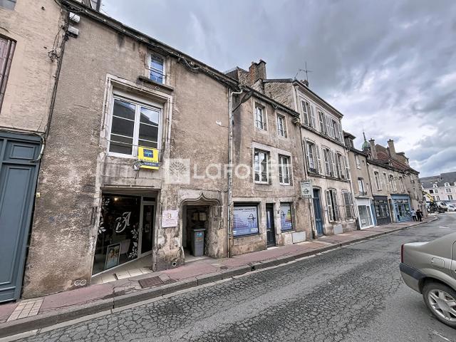 Chaumont Vente Appartement 52