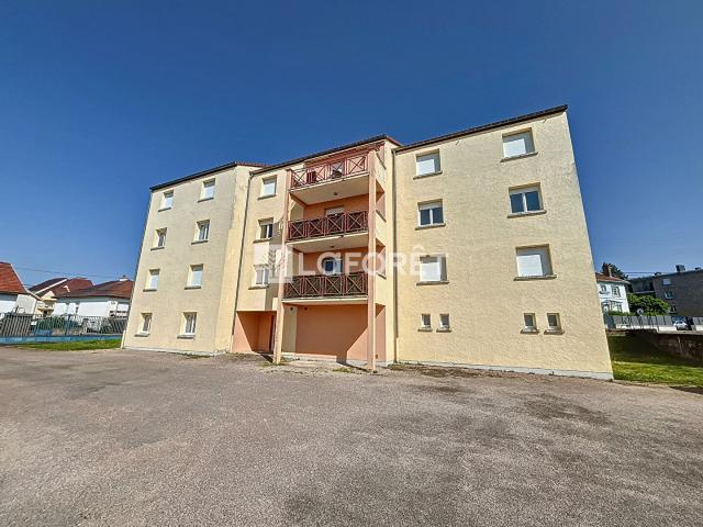 Chaumont Vente Appartement 52