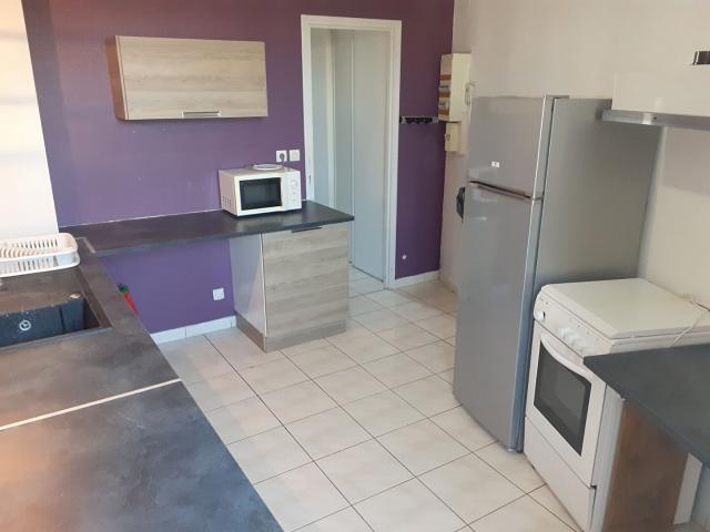 Chaumont Vente Immeuble 52