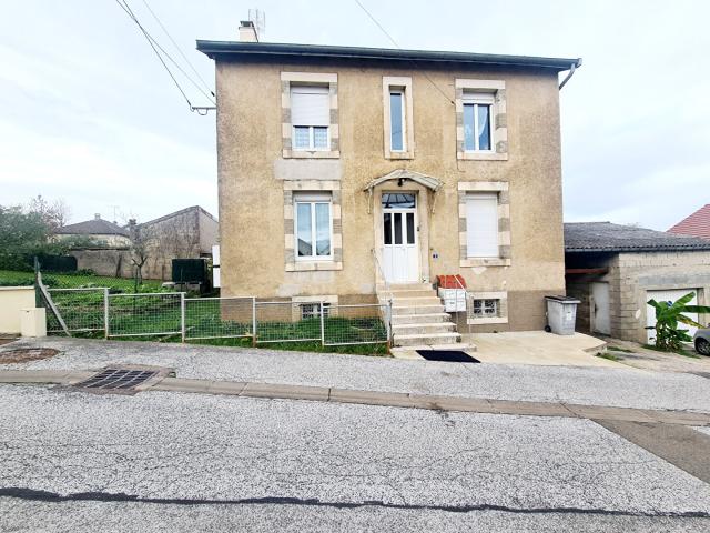 Chaumont Vente Immeuble 52