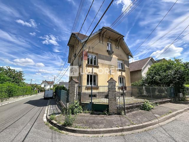 Chaumont Vente Immeuble 52