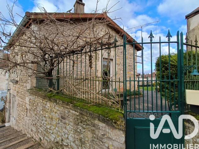 Chaumont Vente Maison 52