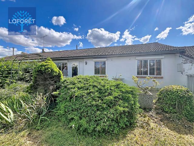 Chaumont Vente Maison 52