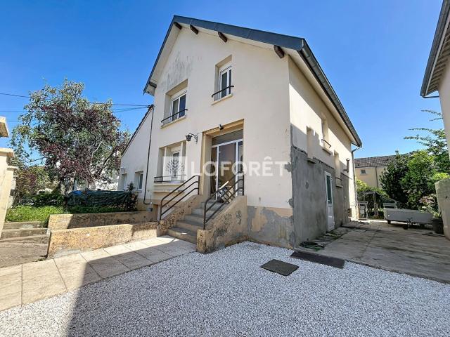 Chaumont Vente Maison 52