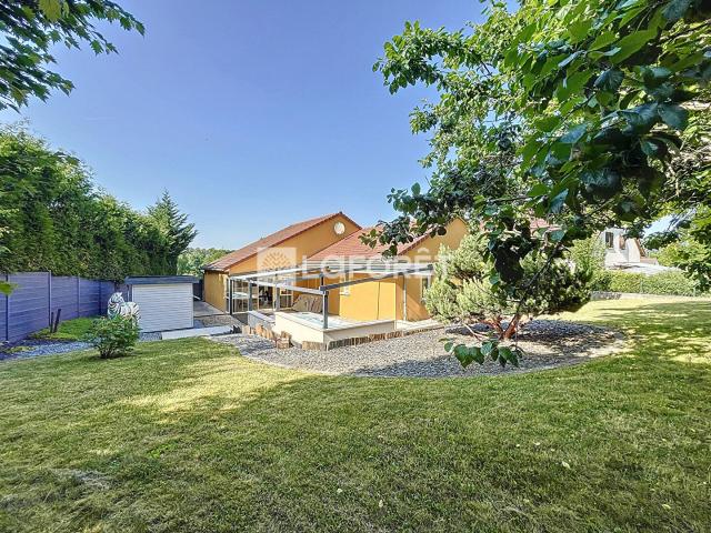 Chaumont Vente Maison 52