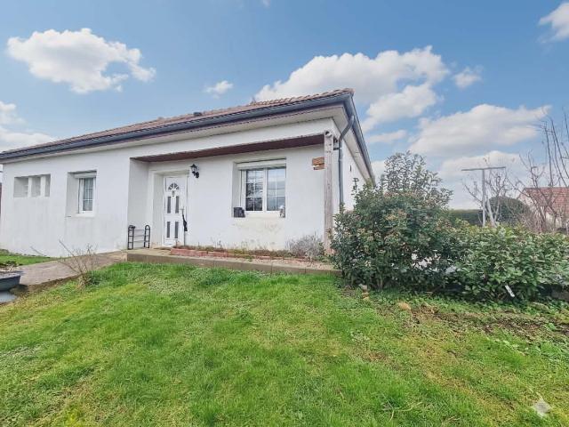 Chaumont Vente Maison 52