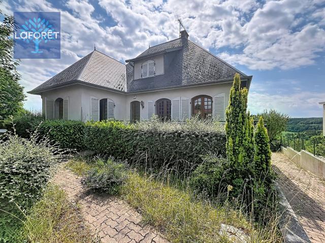 Chaumont Vente Maison 52
