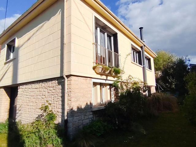Chaumont Vente Maison 52