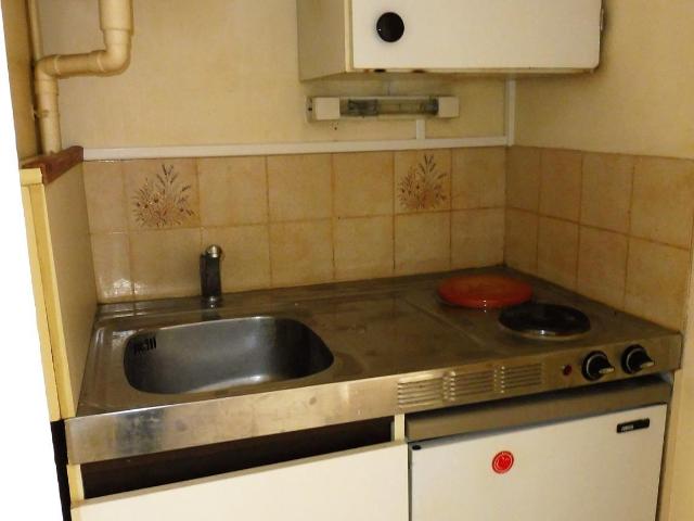 Chaumont agréable T1 de 22 m² + mezzanine