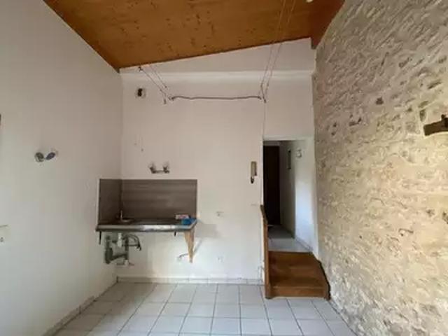 Chaumont en Vexin 60240 Achat / Vente immeuble