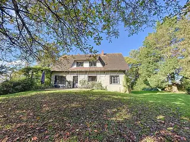 Chaumont en Vexin 60240 Achat / Vente maison 8 pièces t8