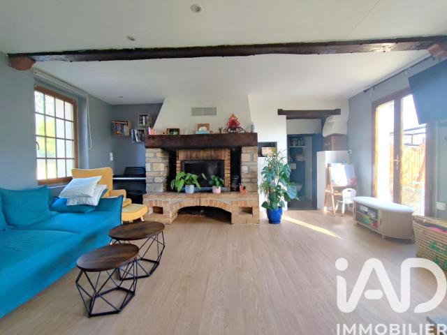 Chaumont en Vexin Vente Maison 60