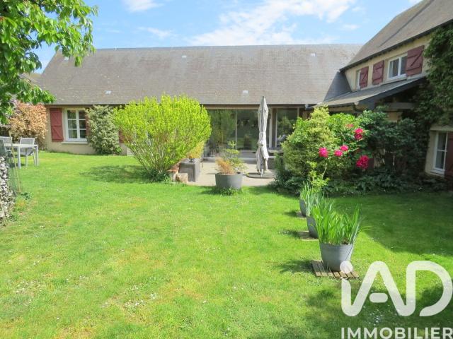 Bachivillers Vente Maison 60