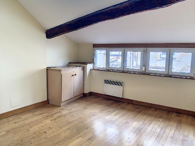 Chaumont Location Appartement 52