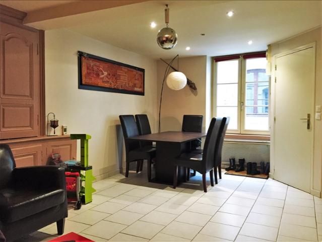Chaumont Location Appartement 52