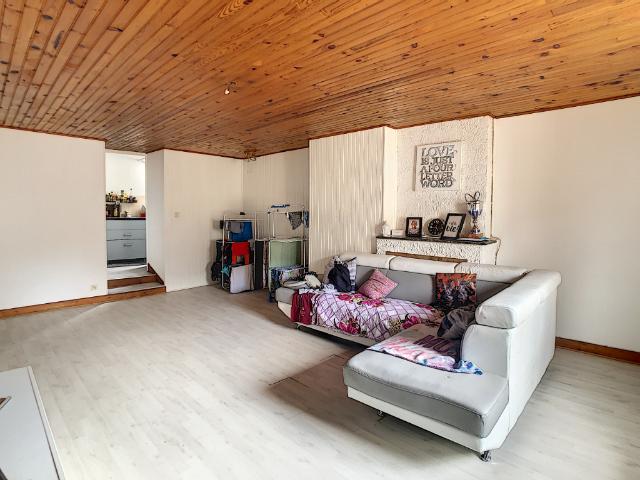 Chaumont Location Appartement 52