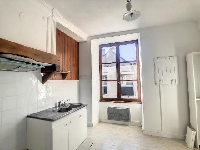 Chaumont Location Appartement 52