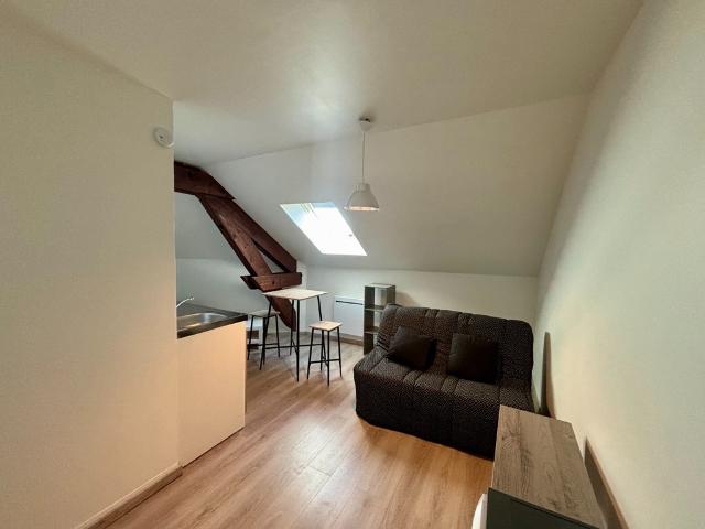 Chaumont Location Appartement 52