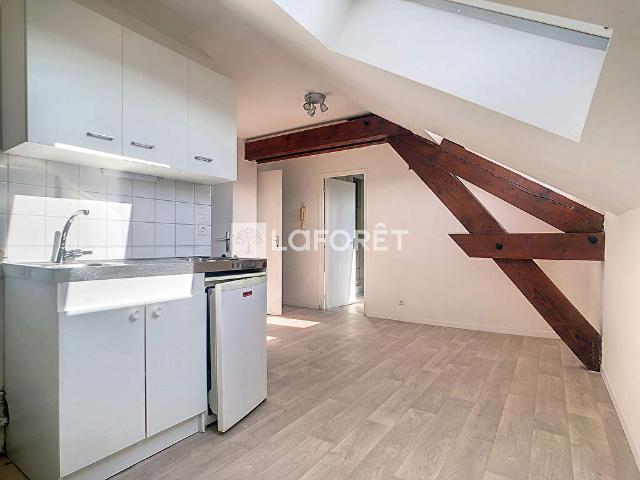 Chaumont Location Appartement 52
