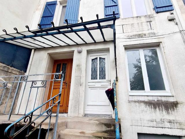 Chaumont Location Appartement 52
