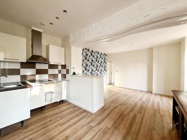 Chaumont Location Appartement 52