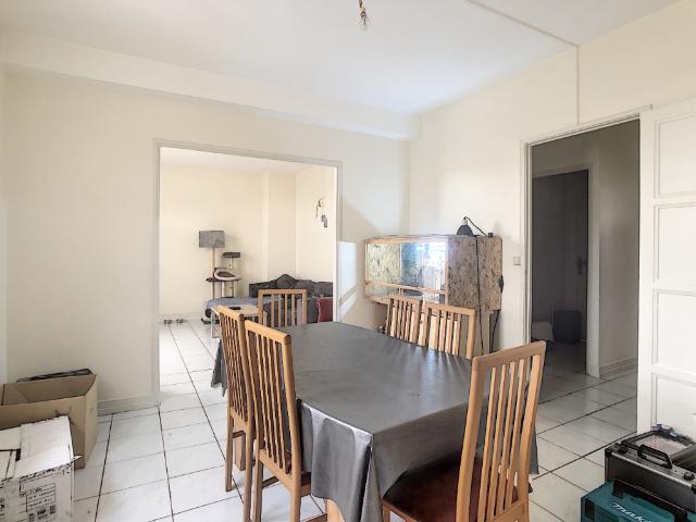 Chaumont Location Appartement 52