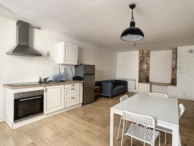 Chaumont Location Appartement 52