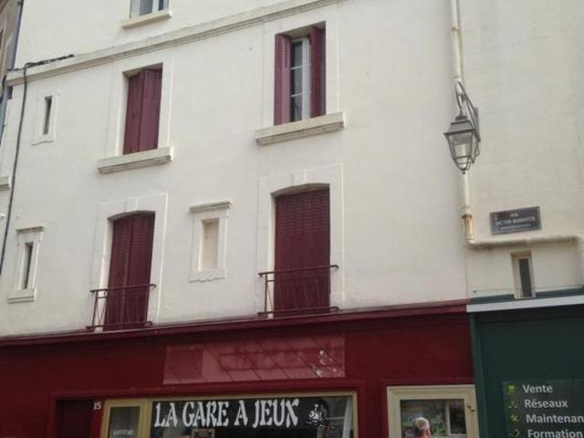 Chaumont Location Appartement 52
