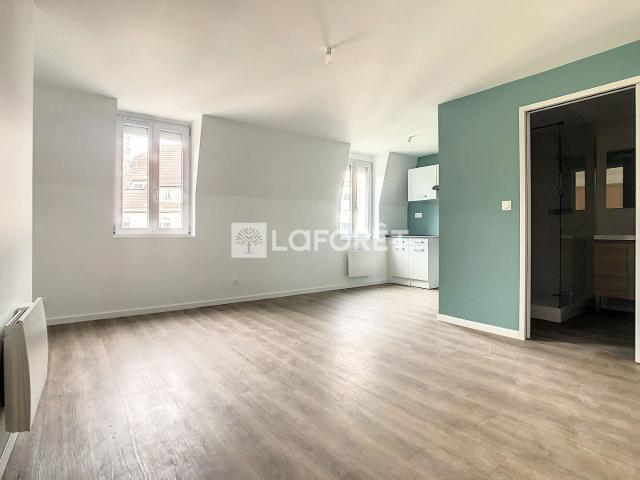 Chaumont Location Appartement 52