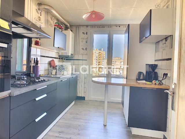 Chaumont Location Appartement 52
