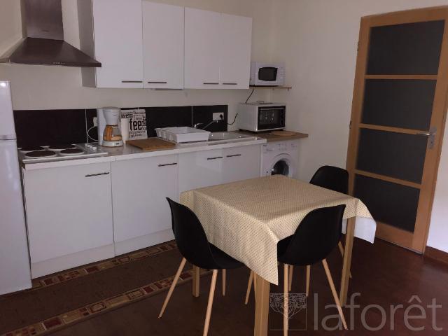 Chaumont Location Appartement 52