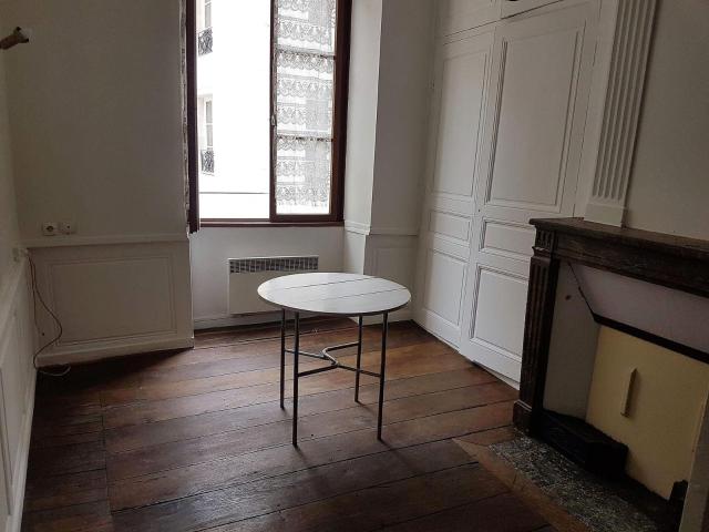 Chaumont Location Appartement 52