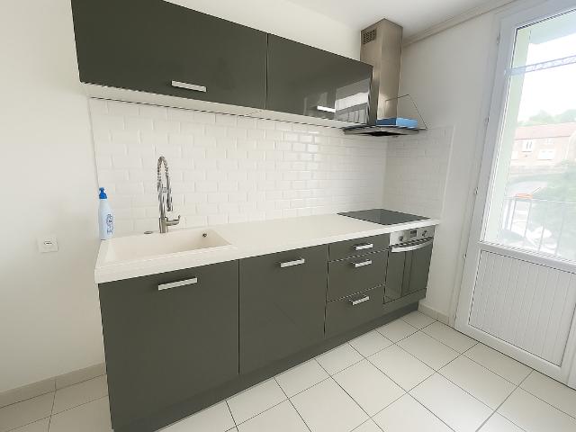 Chaumont Location Appartement 52