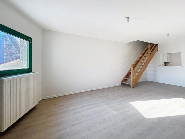 Chaumont Location Appartement 52