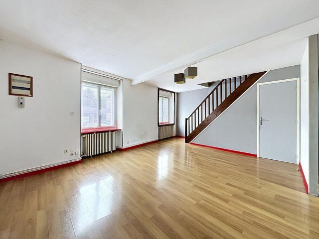 Chaumont Location Appartement 52