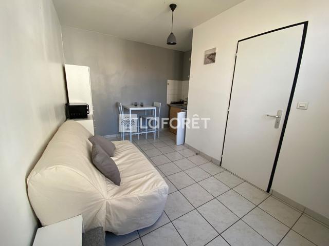Chaumont Location Appartement 52